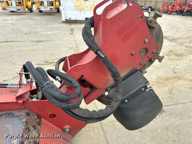 image for item NT9007 Toro STX26 stump grinder