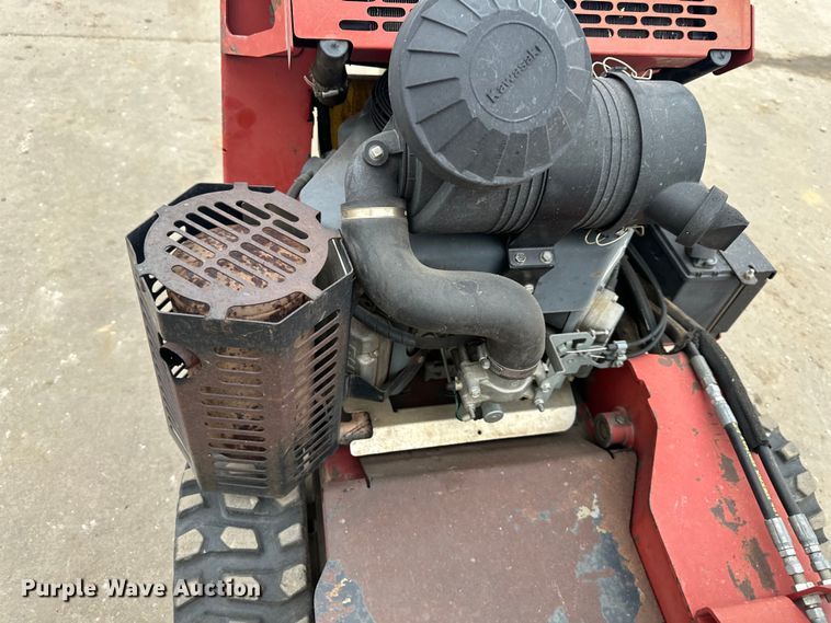 image for item NT9007 Toro STX26 stump grinder