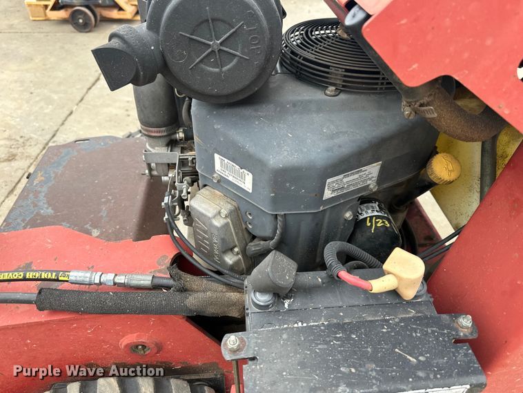 image for item NT9007 Toro STX26 stump grinder