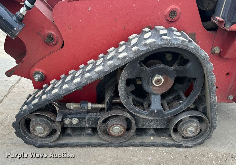 image for item NT9007 Toro STX26 stump grinder