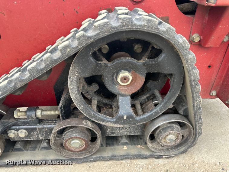 image for item NT9007 Toro STX26 stump grinder