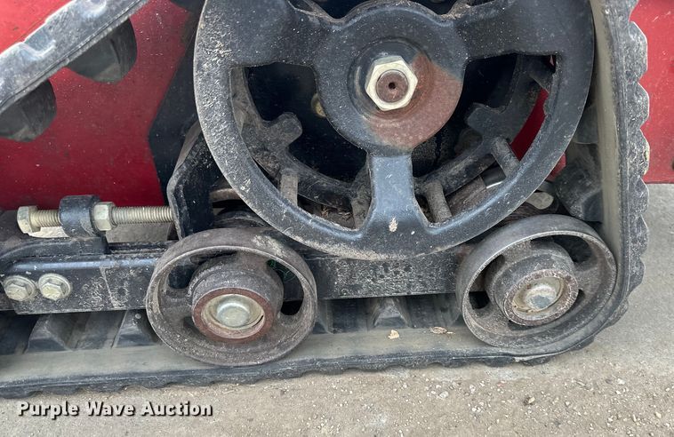 image for item NT9007 Toro STX26 stump grinder