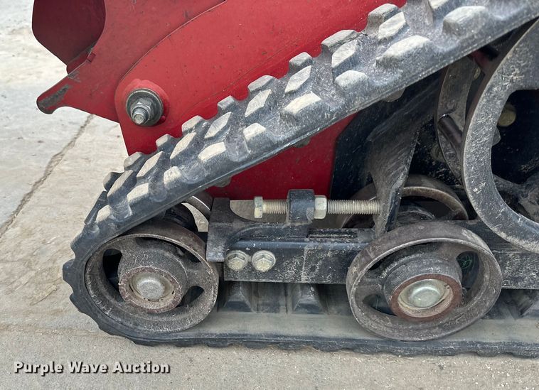 image for item NT9007 Toro STX26 stump grinder