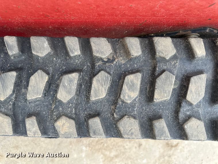 image for item NT9007 Toro STX26 stump grinder