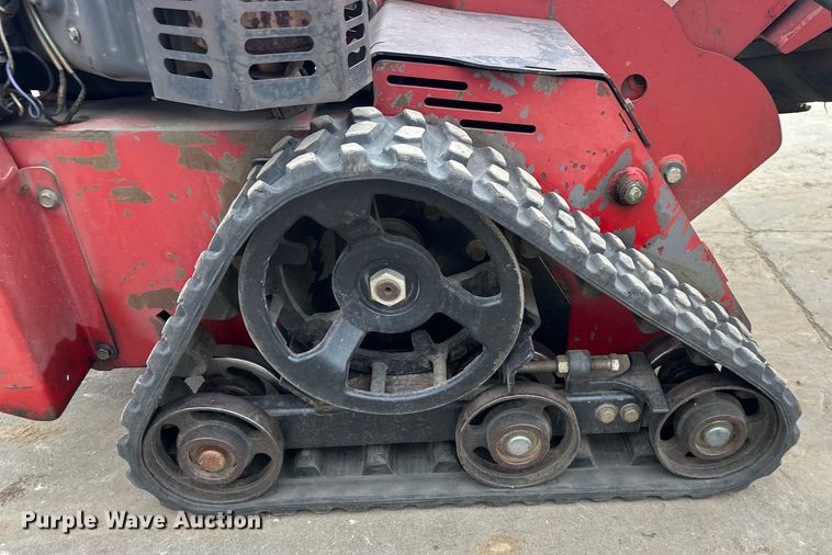 image for item NT9007 Toro STX26 stump grinder