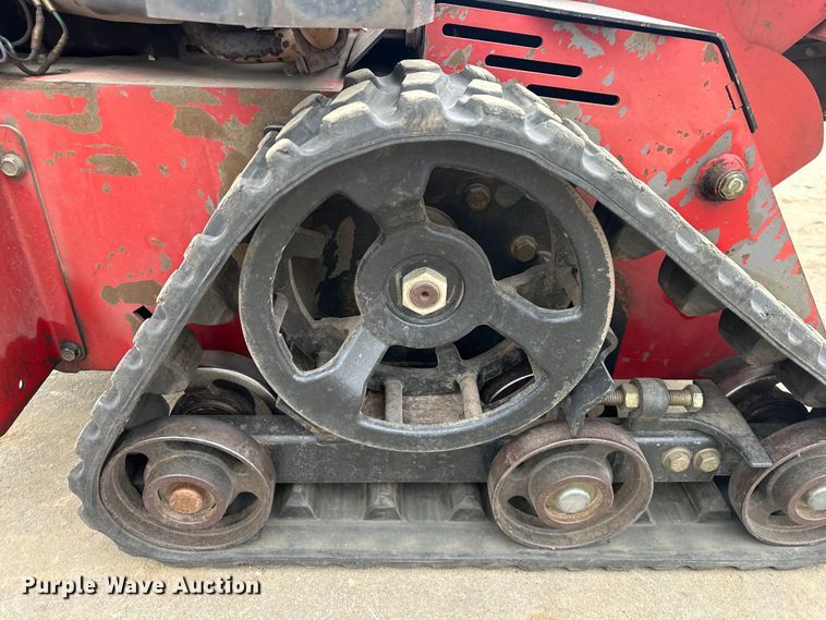 image for item NT9007 Toro STX26 stump grinder