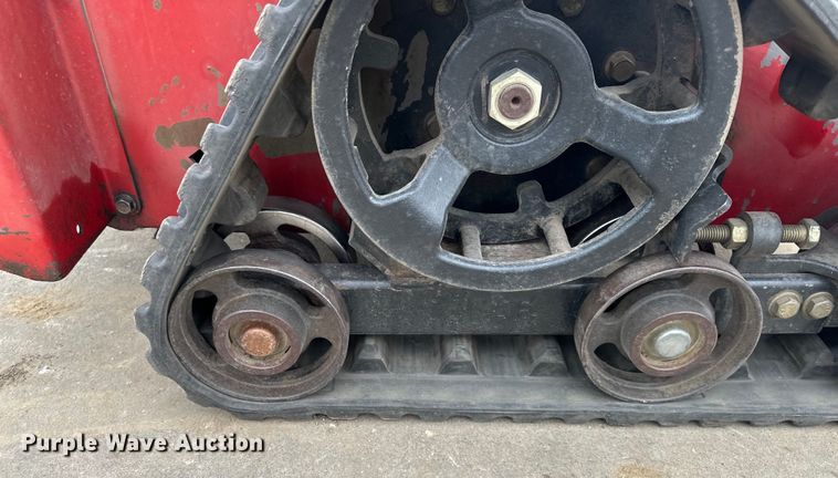 image for item NT9007 Toro STX26 stump grinder