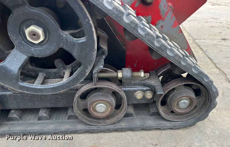 image for item NT9007 Toro STX26 stump grinder