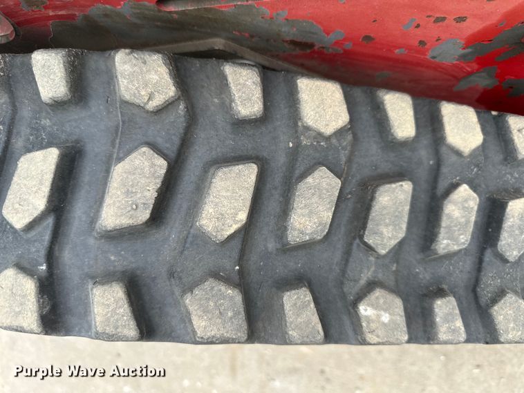 image for item NT9007 Toro STX26 stump grinder