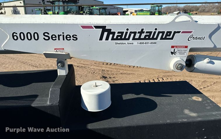 image for item NU9329 2008 Sterling  Bullet 5500 utility / service truck