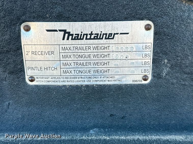 image for item NU9329 2008 Sterling  Bullet 5500 utility / service truck