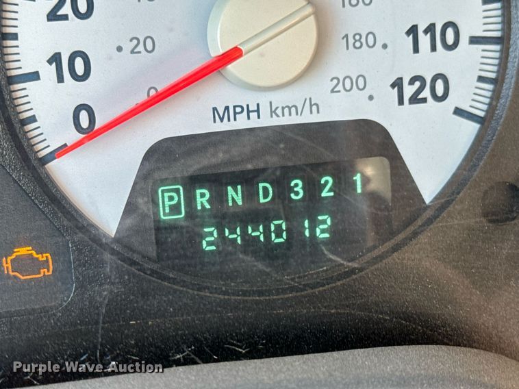 image for item NU9329 2008 Sterling  Bullet 5500 utility / service truck