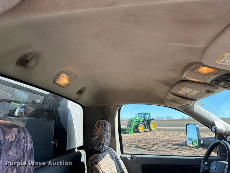 image for item NU9329 2008 Sterling  Bullet 5500 utility / service truck