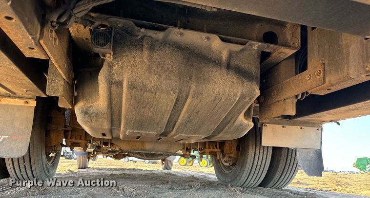 image for item NU9329 2008 Sterling  Bullet 5500 utility / service truck