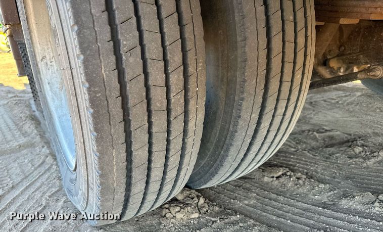 image for item NU9329 2008 Sterling  Bullet 5500 utility / service truck