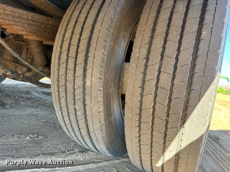 image for item NU9329 2008 Sterling  Bullet 5500 utility / service truck