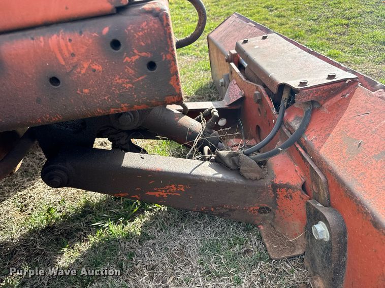 image for item NU9430 1993 Ditch Witch 3500DD trencher
