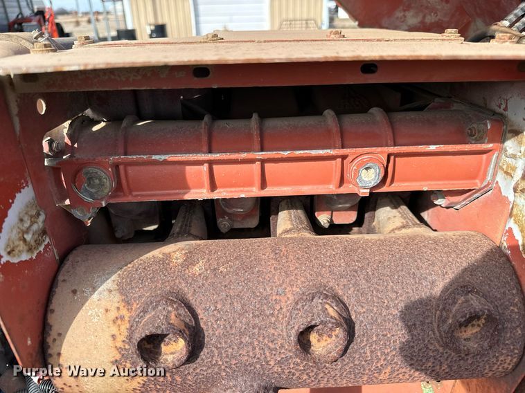 image for item NU9430 1993 Ditch Witch 3500DD trencher