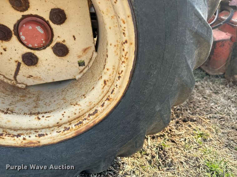 image for item NU9430 1993 Ditch Witch 3500DD trencher