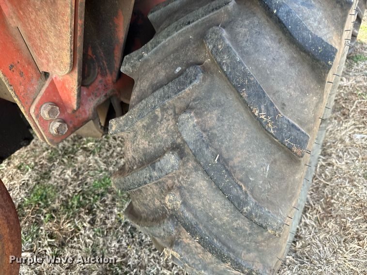 image for item NU9430 1993 Ditch Witch 3500DD trencher