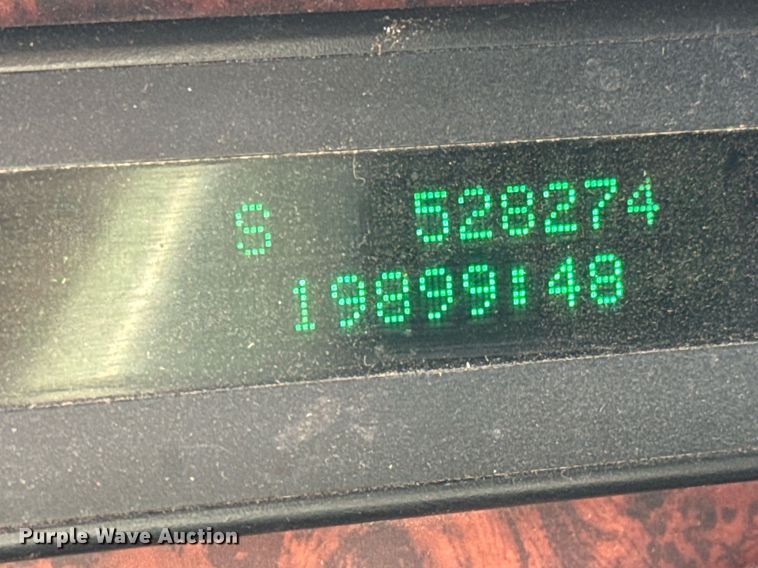 image for item NU9467 2005 Freightliner  Century Class S/T dump truck