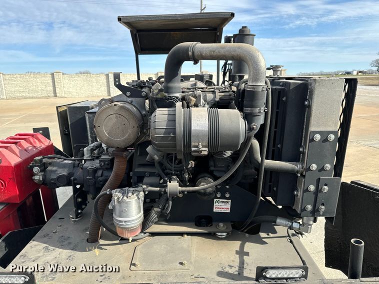 image for item NU9485 2019 Blastcrete  DA-350  seal coat applicator