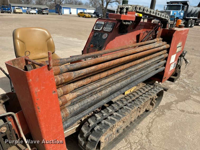 image for item NU9490 2006 Ditch Witch JT520 directional boring unit