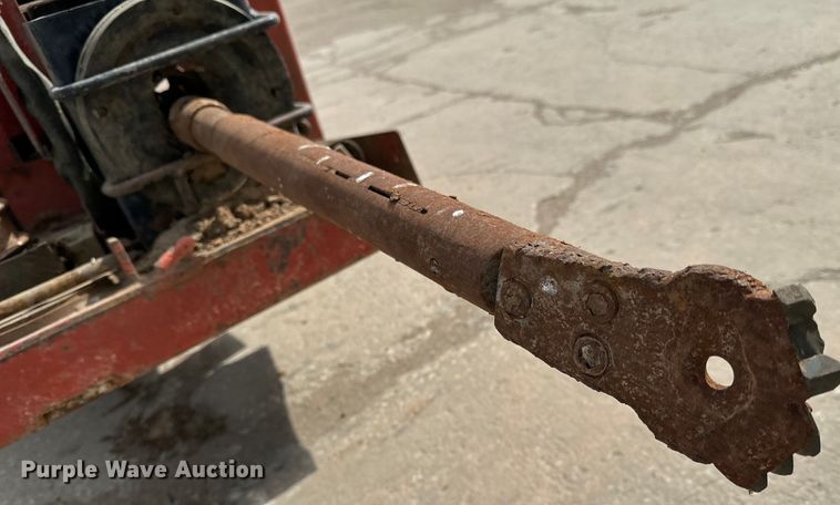 image for item NU9490 2006 Ditch Witch JT520 directional boring unit