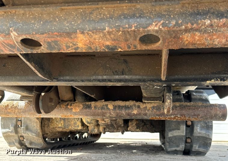 image for item NU9490 2006 Ditch Witch JT520 directional boring unit