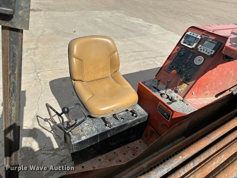 image for item NU9490 2006 Ditch Witch JT520 directional boring unit
