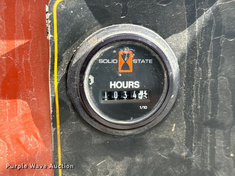 image for item NU9490 2006 Ditch Witch JT520 directional boring unit