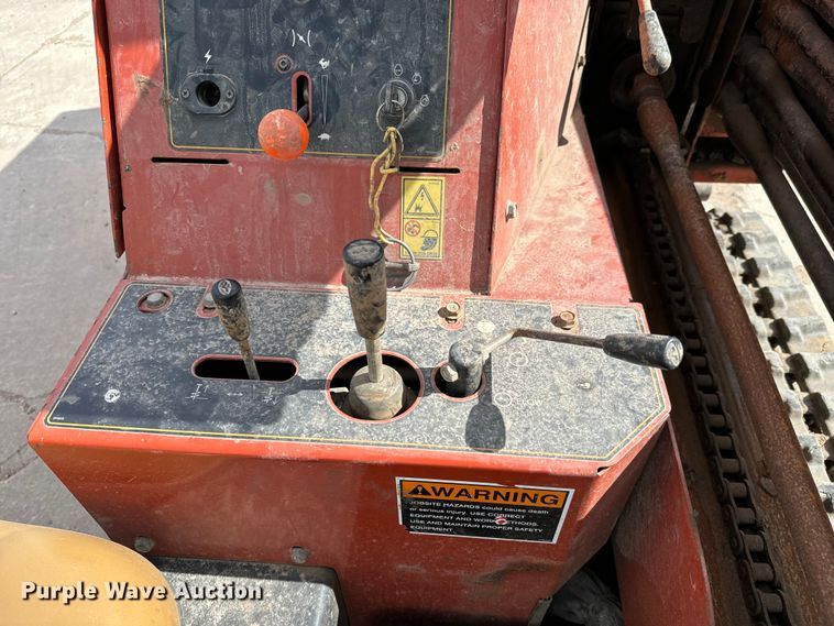 image for item NU9490 2006 Ditch Witch JT520 directional boring unit
