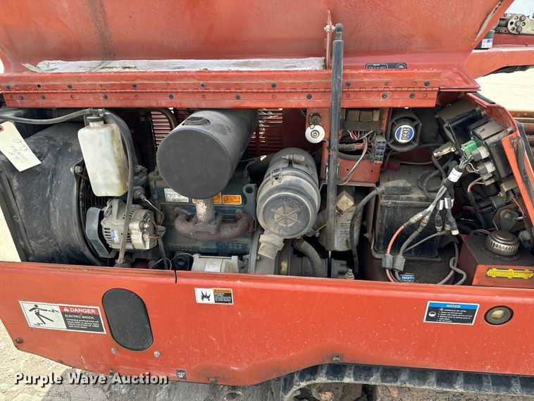 image for item NU9490 2006 Ditch Witch JT520 directional boring unit