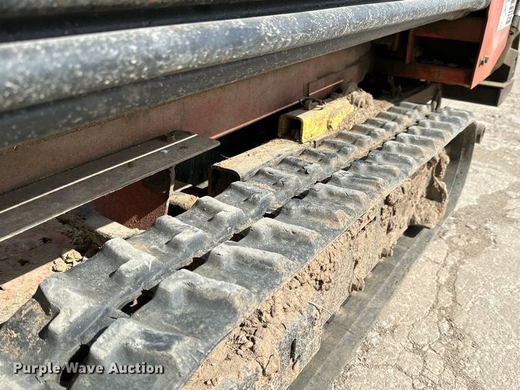 image for item NU9490 2006 Ditch Witch JT520 directional boring unit