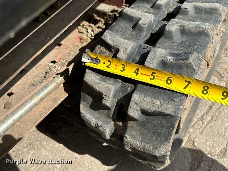 image for item NU9490 2006 Ditch Witch JT520 directional boring unit