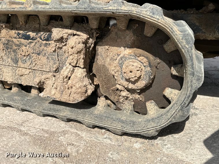 image for item NU9490 2006 Ditch Witch JT520 directional boring unit