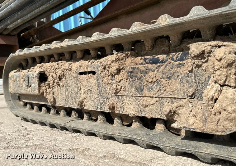 image for item NU9490 2006 Ditch Witch JT520 directional boring unit