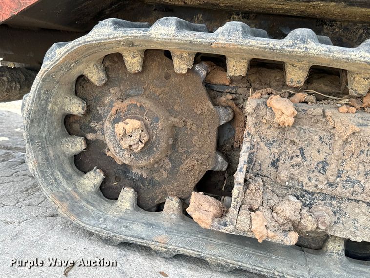 image for item NU9490 2006 Ditch Witch JT520 directional boring unit