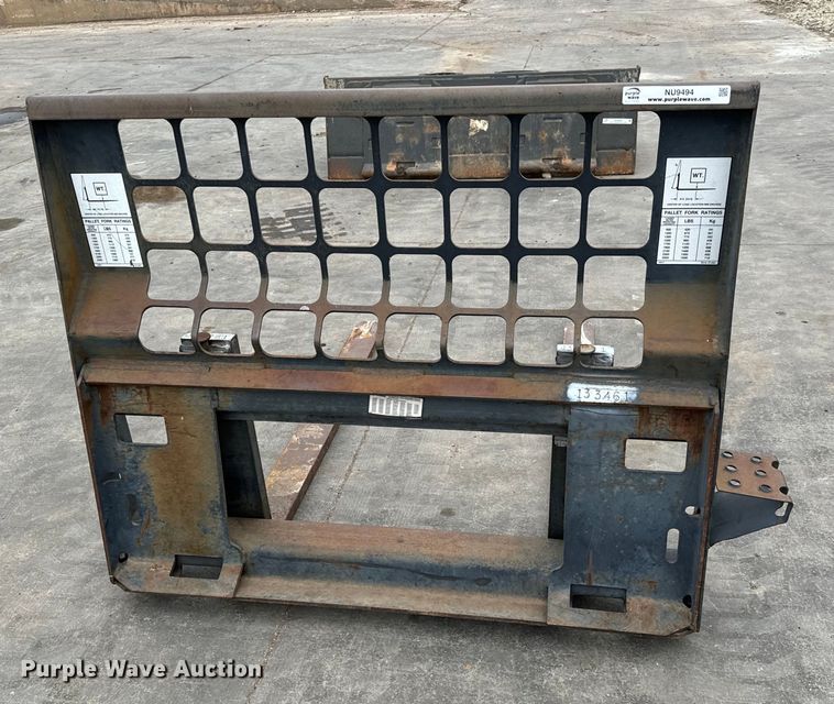 image for item NU9494 48