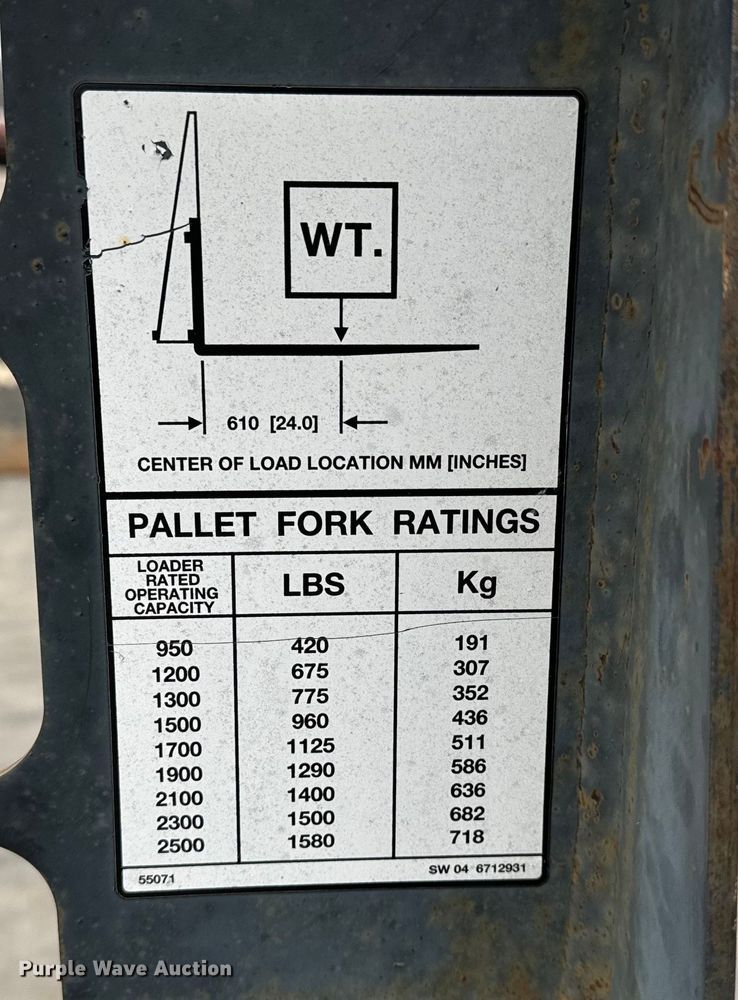 image for item NU9494 48