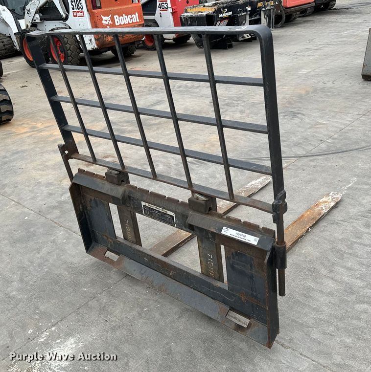 image for item NU9496 48