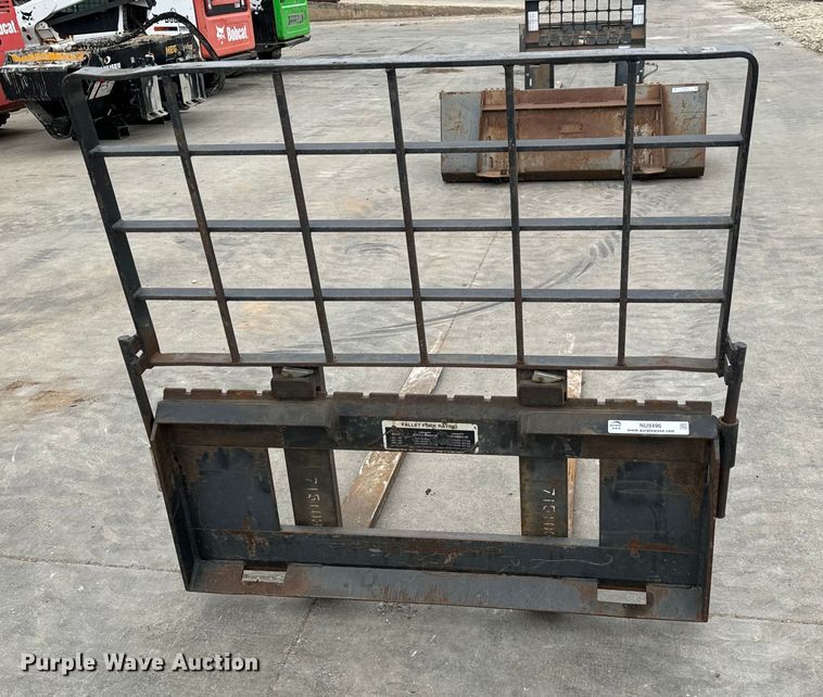 image for item NU9496 48