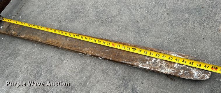 image for item NU9496 48