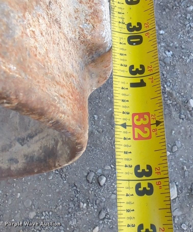 image for item NZ9353 Wacker RT trench compactor