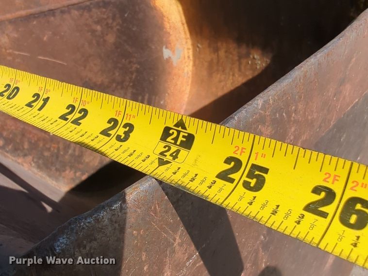 image for item NZ9354 1992 Caterpillar 416 backhoe