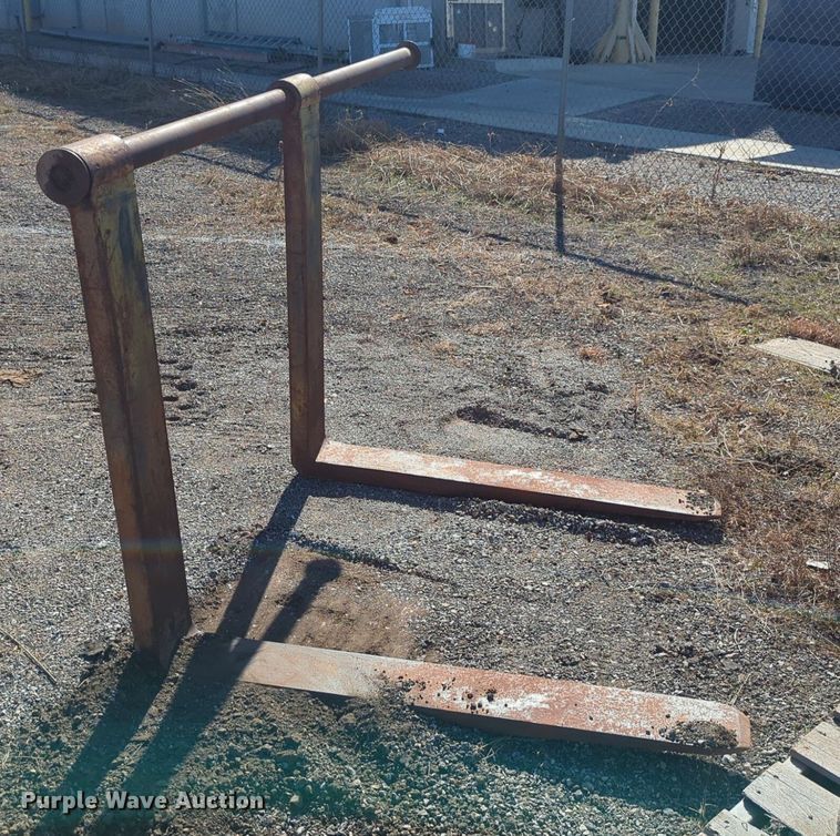 image for item NZ9354 1992 Caterpillar 416 backhoe