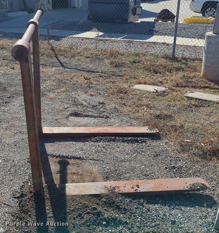 image for item NZ9354 1992 Caterpillar 416 backhoe