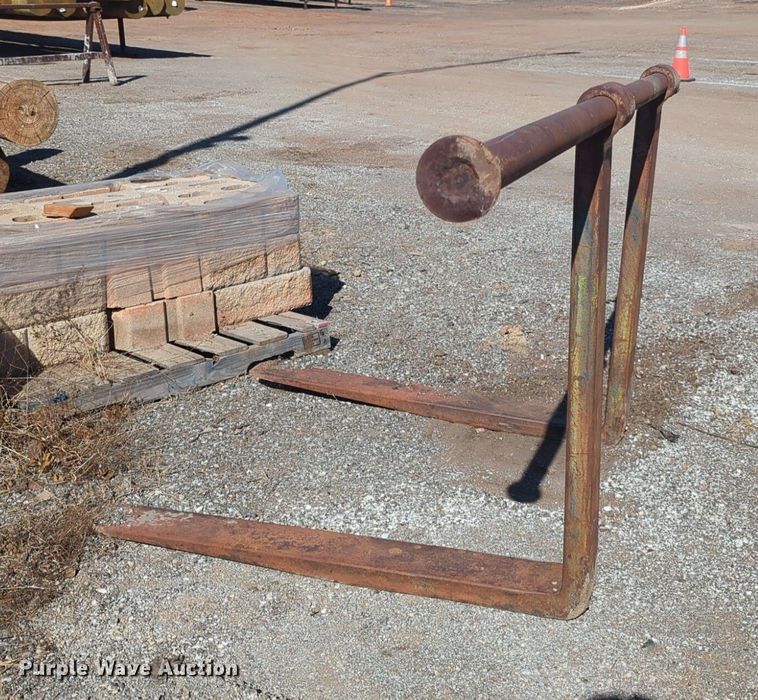 image for item NZ9354 1992 Caterpillar 416 backhoe