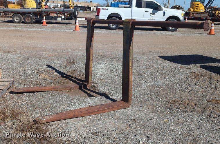 image for item NZ9354 1992 Caterpillar 416 backhoe