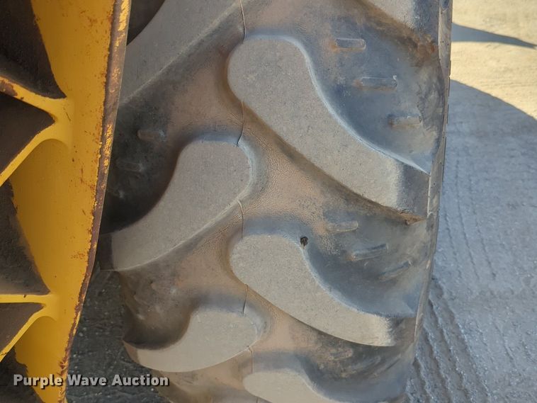 image for item NZ9354 1992 Caterpillar 416 backhoe